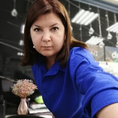 Фотография девушки Вероника, 47 лет из г. Смоленск