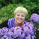 Жанна, 65 лет