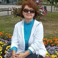 Фотография девушки Милая, 63 года из г. Дмитров