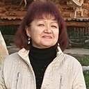 Милая, 63 года