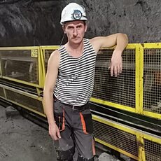 Фотография мужчины Aлексей, 45 лет из г. Усть-Каменогорск