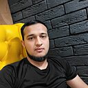 Умур, 28 лет
