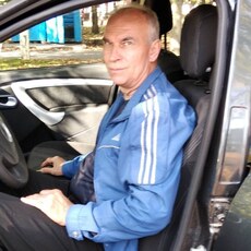 Фотография мужчины Sergej, 56 лет из г. Глобино