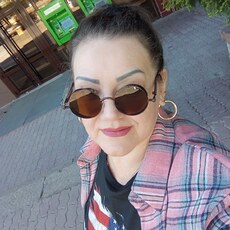 Фотография девушки Светлана, 53 года из г. Алматы