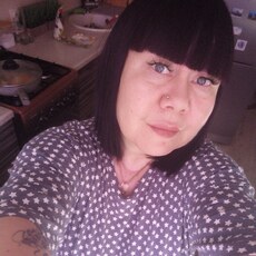 Фотография девушки Ангел, 44 года из г. Нефтекамск