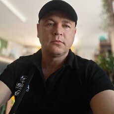 Фотография мужчины Сергей, 38 лет из г. Белгород
