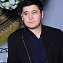 Адилет, 33 года