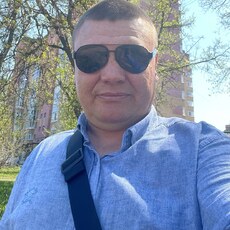Фотография мужчины Александр, 44 года из г. Саранск