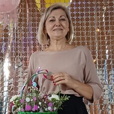 Фотография девушки Татьяна, 51 год из г. Ачинск