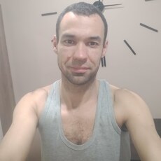 Фотография мужчины Дмитрий, 35 лет из г. Днепр