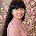 Іра, 46 лет