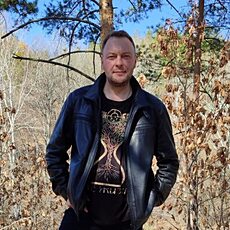 Фотография мужчины Pavel, 45 лет из г. Благовещенск