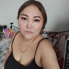 Фотография девушки Алина, 39 лет из г. Надым
