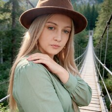 Фотография девушки Alina, 30 лет из г. Каневская