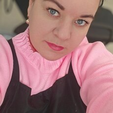 Фотография девушки Надежда, 37 лет из г. Иркутск