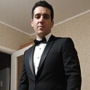 Гриш, 35 лет