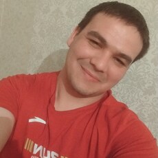 Фотография мужчины Rinat, 34 года из г. Кокшетау