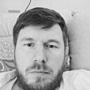 Ник, 37 лет