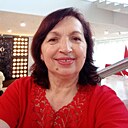 Татьяна, 62 года