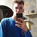 Anton, 23 года