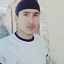 Аброр, 32 года