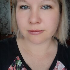 Фотография девушки Анастасия, 34 года из г. Пружаны
