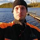 Юра, 37 лет