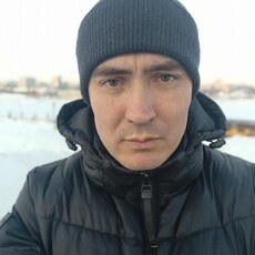 Фотография мужчины Игорь, 41 год из г. Чебоксары