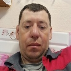 Фотография мужчины Михаил, 41 год из г. Оха
