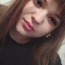 Кристина, 23 года