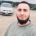 Саид, 26 лет