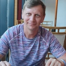 Фотография мужчины Влад, 54 года из г. Макеевка