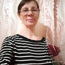 Фотография девушки Ирина, 58 лет из г. Москва
