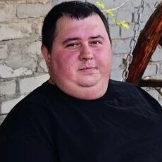 Фотография мужчины Олег, 32 года из г. Маркова