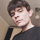 Никита Тимофеев, 22 года