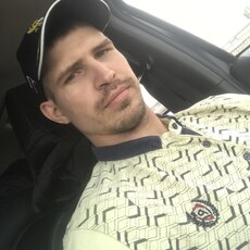 Фотография мужчины Дмитрий, 31 год из г. Белово