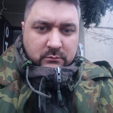Фотография мужчины Александр, 39 лет из г. Старые Дороги