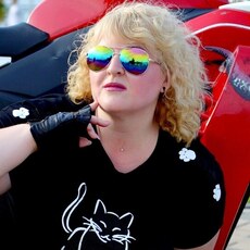 Фотография девушки Марина, 45 лет из г. Нижний Новгород