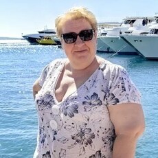 Фотография девушки Татьяна, 52 года из г. Чебоксары