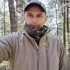 Фотография мужчины Максим, 40 лет из г. Смоленск