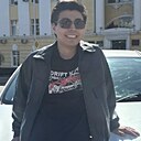 Роман, 24 года