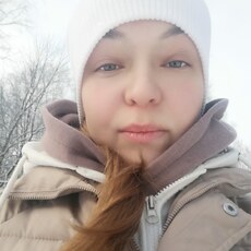 Фотография девушки Надя, 38 лет из г. Чебоксары