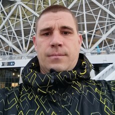 Фотография мужчины Павел, 38 лет из г. Волгоград