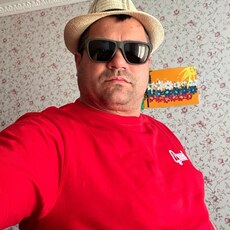 Фотография мужчины Иван, 40 лет из г. Руза