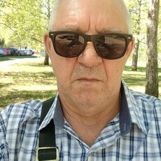 Фотография мужчины Рамиль, 60 лет из г. Казань