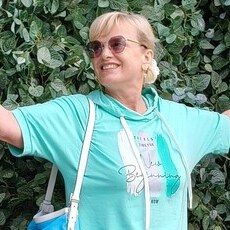 Фотография девушки Ирина, 59 лет из г. Зеленоград