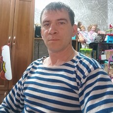 Фотография мужчины Серёга, 41 год из г. Орск