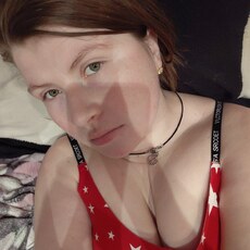Фотография девушки Анастасия, 24 года из г. Богучаны