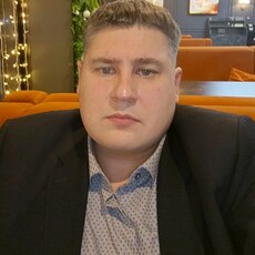 Фотография мужчины Павел, 38 лет из г. Курган