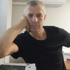 Фотография мужчины Владимир, 55 лет из г. Суземка